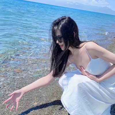 顶流少奶奶又美又飒