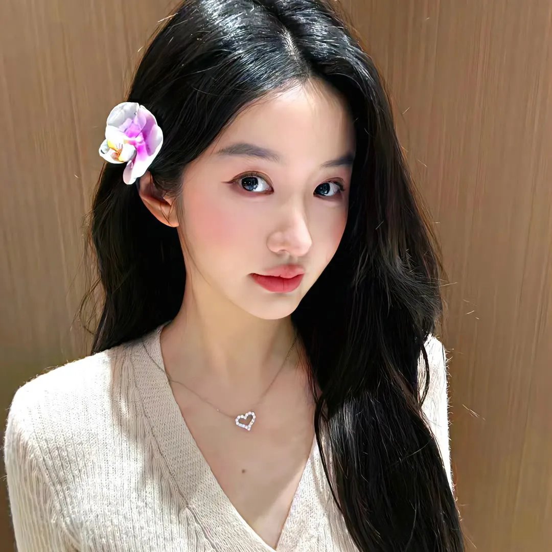 天降锦鲤爹地别凶啦