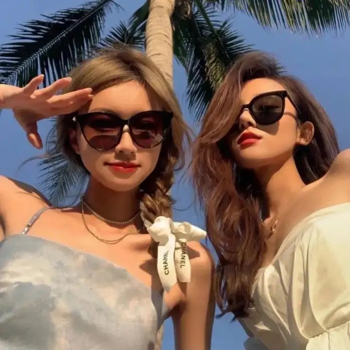 檀香味的迷恋